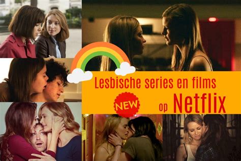 lesbische meisjes|De 10 Beste Lesbische Films en Series op Netflix.